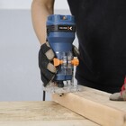 Tupia Laminadora Dexter 510W 220V