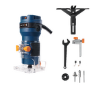 Tupia Laminadora Dexter 510W 220V