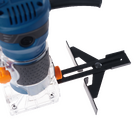 Tupia Laminadora Dexter 510W 220V