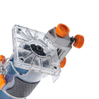 Tupia Laminadora Dexter 510W 220V