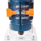 Tupia Laminadora Dexter 510W 220V