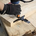 Tupia Laminadora Dexter 510W 220V