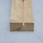 Tupia Laminadora Dexter 510W 220V