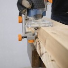 Tupia Laminadora Dexter 510W 220V