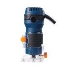 Tupia Laminadora Dexter  510W 127V (110V)