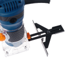 Tupia Laminadora Dexter  510W 127V (110V)