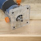 Tupia Laminadora Dexter  510W 127V (110V)