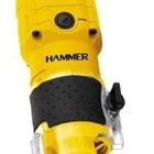 Tupia Laminadora Hammer Tm710 Pinca 6mm 710w 30.000 Rpm 220v