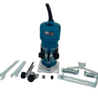 Tupia Laminadora Manual 900w 220v