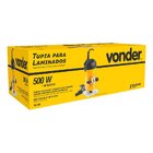 Tupia Laminadora Vonder Tlv 506 500w 127v