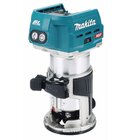 Tupia Makita 40v Xgt 06/08mm Rt001gm202 – Potente E Precisa,