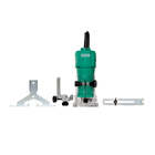 Tupia Manual 1/4'' 530w 220v Amp03-6 - Dca