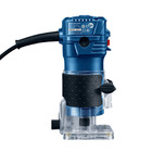 Tupia Manual Bosch GKF 550 Professional 550W 220 Volts