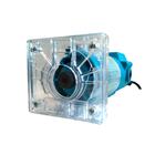Tupia Manual Espaçofix Azul 650w 220v
