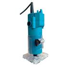 Tupia Manual Espaçofix Azul 650w 220v