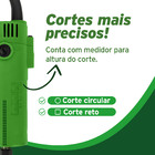 Tupia Manual Laminadora 710w Com Pinça 127v Ttu710 Trato