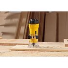 Tupia P/ Laminados 1/4" - 6 35mm 550w Stanley