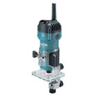 Tupia P/laminado Makita.m3700b Pro110v