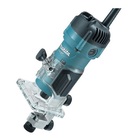 Tupia P/laminado Makita.m3700b Pro110v