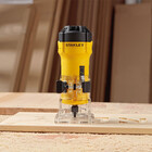 Tupia Para Laminado  550w - Stanley 220v