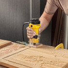 Tupia Para Laminado  550w - Stanley 220v