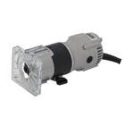 Tupia Razi 24308 Elétrica para Madeira 6mm 710w 127V (110V)