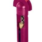 Tupperware Abridor De Garrafas Saca Rolhas Bordô Abridor De G