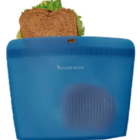 Tupperware Bolsa De Silicone Ultimate 1,8 Litros