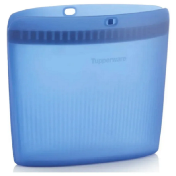 Tupperware Bolsa De Silicone Ultimate 1,8 Litros