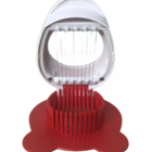 Tupperware Cortador De Ovos Importado Egg Slicer Tupperware C