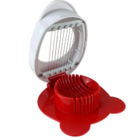Tupperware Cortador De Ovos Importado Egg Slicer Tupperware C