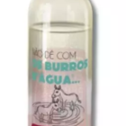 Tupperware Garrafa Eco Tupper 750ml Burros N' Agua Garrafa Ec