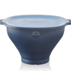 Tupperware Pipoqueira Micro Ondas 2,4 Litros Importada Tupper