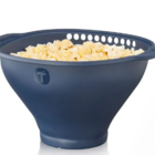 Tupperware Pipoqueira Micro Ondas 2,4 Litros Importada Tupper