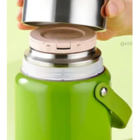 Tupperware Pote Térmico Importado 1 Litro