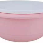 Tupperware Tigela Batedeira Geração Vinho 3,5 Litros