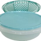 Tupperware Tigela Prática Ralador 2 Litros Tigela Prática Ral