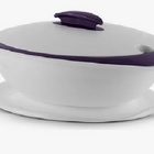 Tupperware Tigela Thermo 1,5 Litros Tigela 1,5 Litros