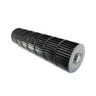 Turbina Cortina De Ar Lado Esquerdo 2m Dugold Ht1turbesqc-2.0