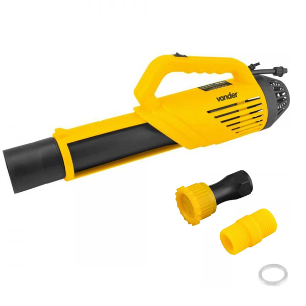 Turbonebulizador Acessório Para Pulverizador 2 Em 1 Vonder