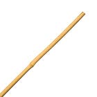 Tutor de Bambu Natural 2,1m 14/16