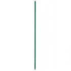 Tutor de Planta em Metal Verde 60cm X 9mm Top Garden