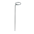 Tutor Fácil Prático para Encaixar Orquídeas e Sustentar Plantas 45cm Top Garden