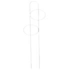 Tutor Metal Urban Branco 0,8x02cm Raiz