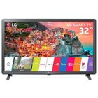 Tv 32p Lg Led Smart Wifi Hd Usb Hdmi - 32lm625bpsb.awz