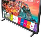 Tv 32p Lg Led Smart Wifi Hd Usb Hdmi - 32lm625bpsb.awz