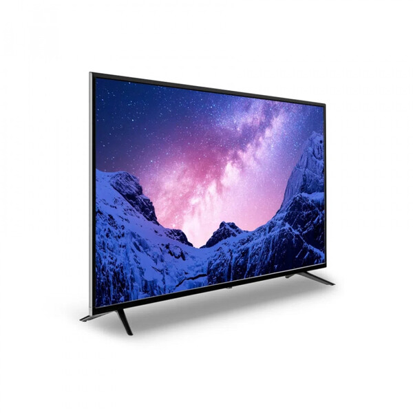 Tv 42 Polegadas Fhd Com Função Smart E Wi-fi Integrado Multilaser