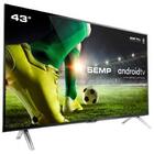 Tv 43 Polegadas 43s5300 Led Smart Full Hd Android Tv Semp