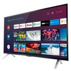 Tv 43 Polegadas 43s5300 Led Smart Full Hd Android Tv Semp