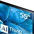 Tv 55 Smart Lg 4k 55un731c0sc